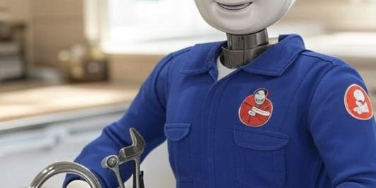 robot-plumber